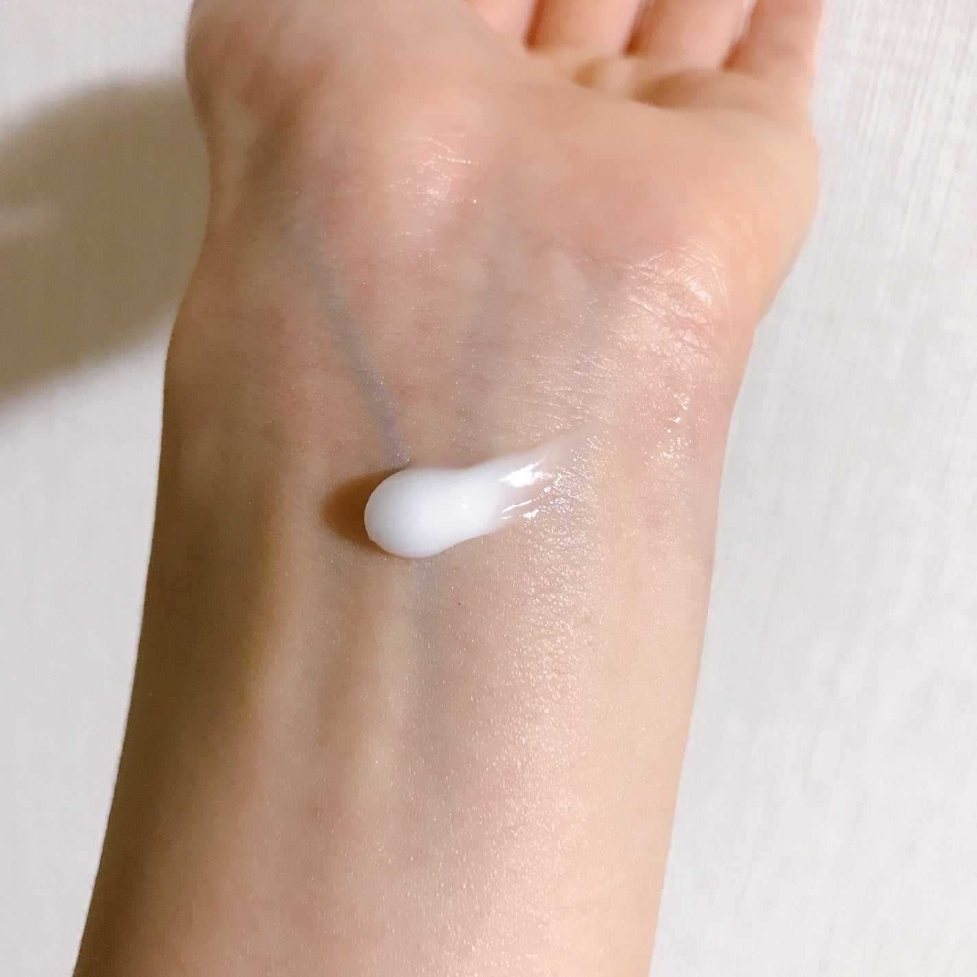 モイスト&ダメージケア プレヘアトリートメント/ボンドプレックス/洗い流すヘアトリートメントを使ったクチコミ(3枚目)
