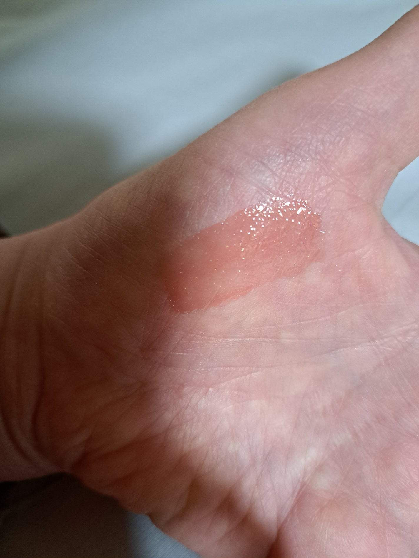 アイライナーブラシ/エトヴォス/メイクブラシを使ったクチコミ(4枚目)