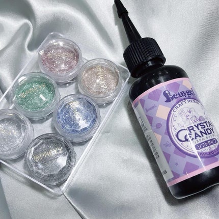 なかやまちえこ on LIPS 「twinkleXmasnails.🎄⠀⠀#youtubeいつも..」(5枚目)