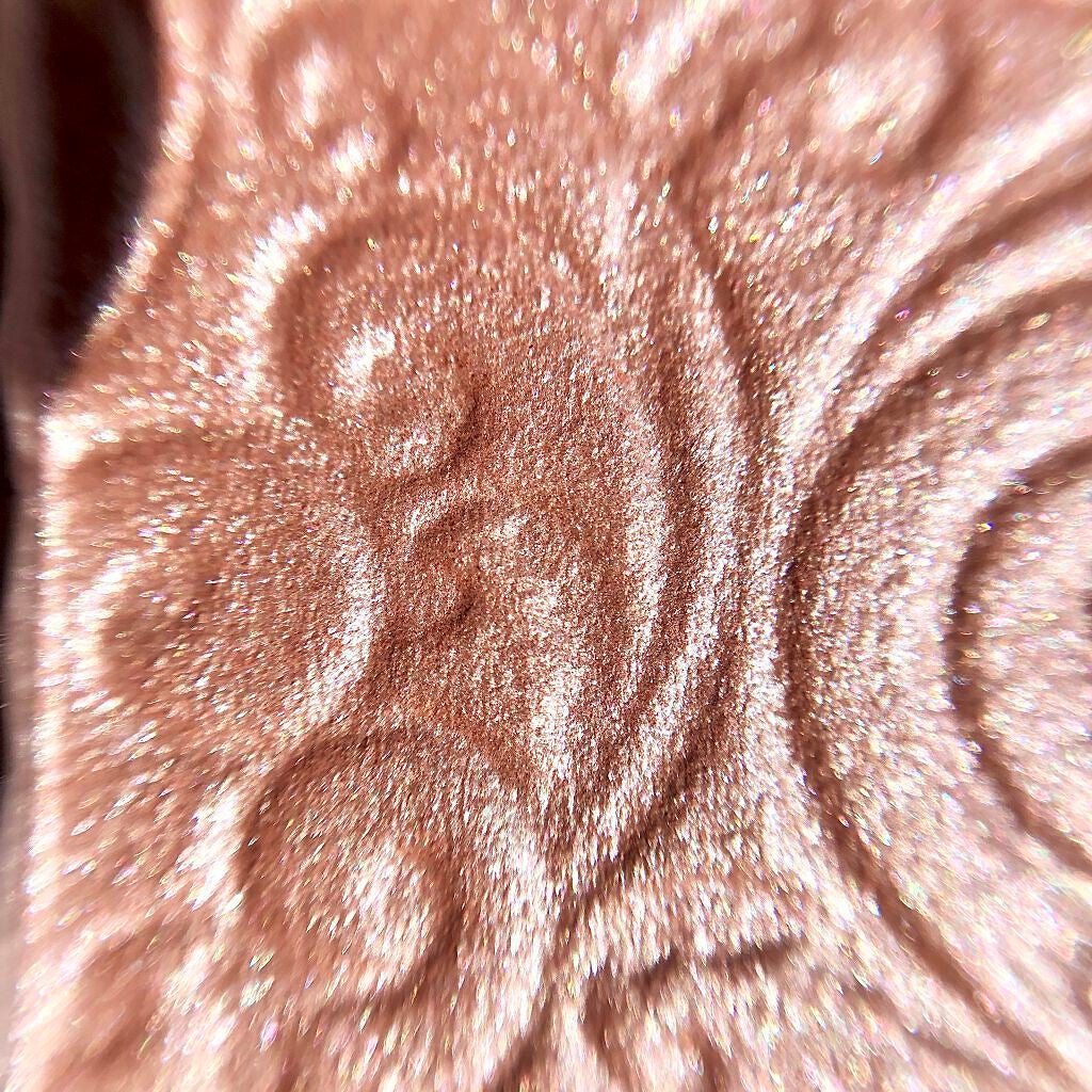 パールグロウハイライト/CEZANNE/パウダーハイライトを使ったクチコミ(3枚目)