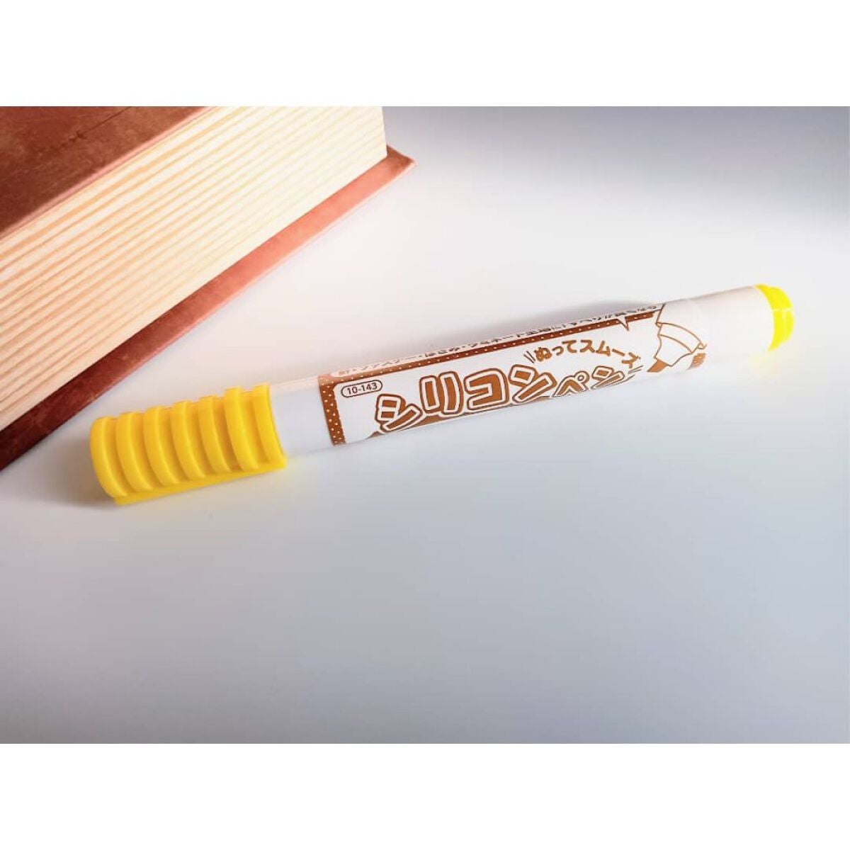 シリコンペン/KAWAGUCHI/その他を使ったクチコミ(2枚目)