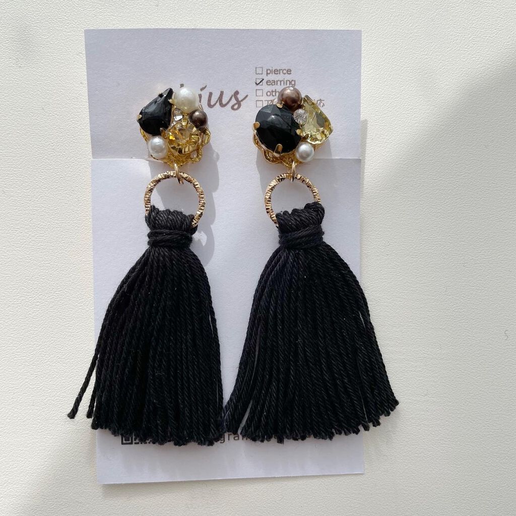 Runa on LIPS 「..Instagram@ljus8800様のハンドメイドニュア..」(2枚目)