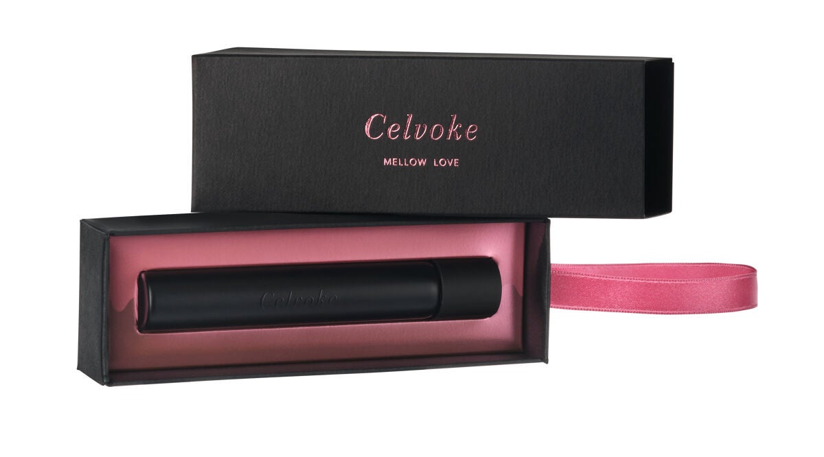 ロールオン オイル A<プラーナルウッドの香り> Celvoke