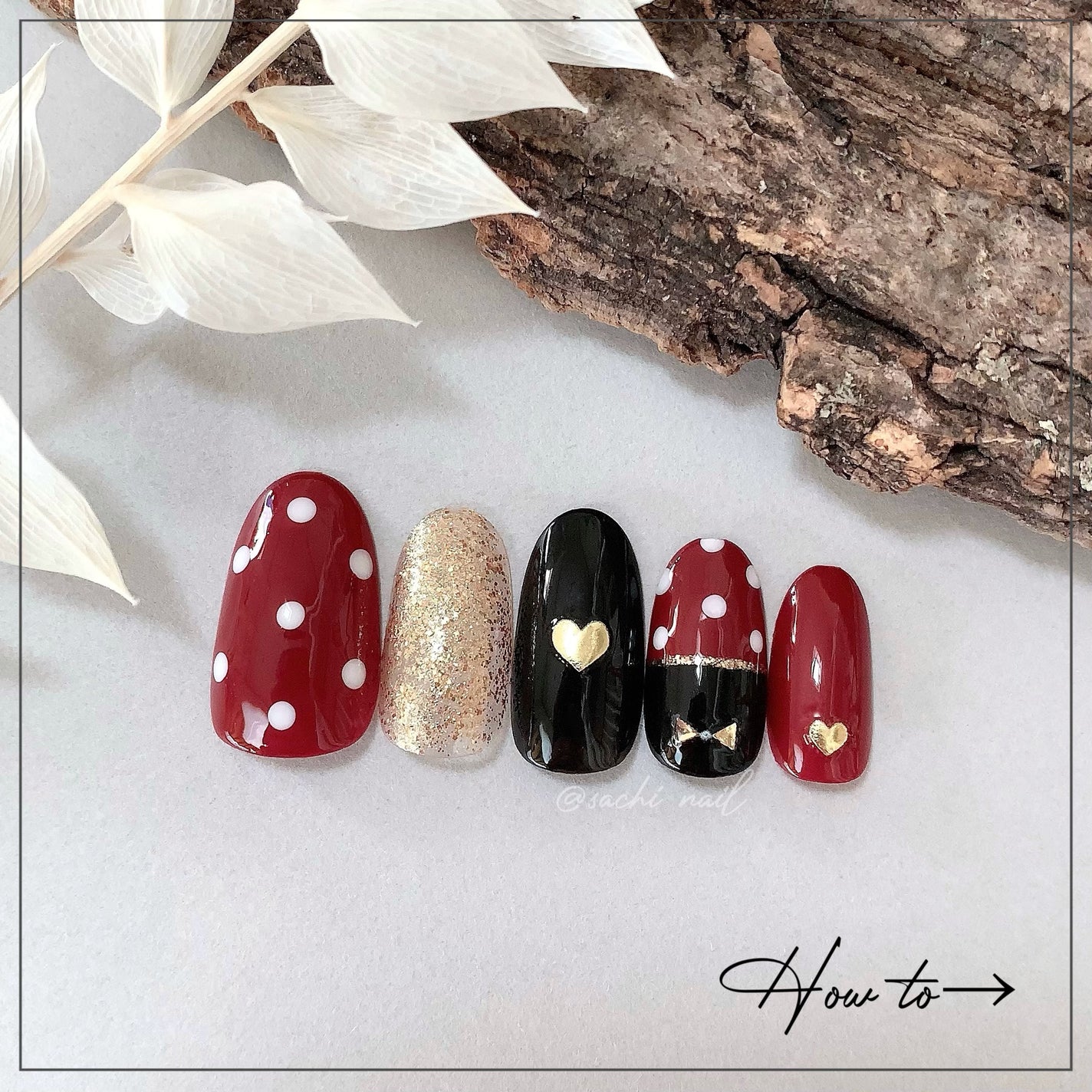 カラフルネイルズ/キャンメイク/マニキュアを使ったクチコミ(4枚目)