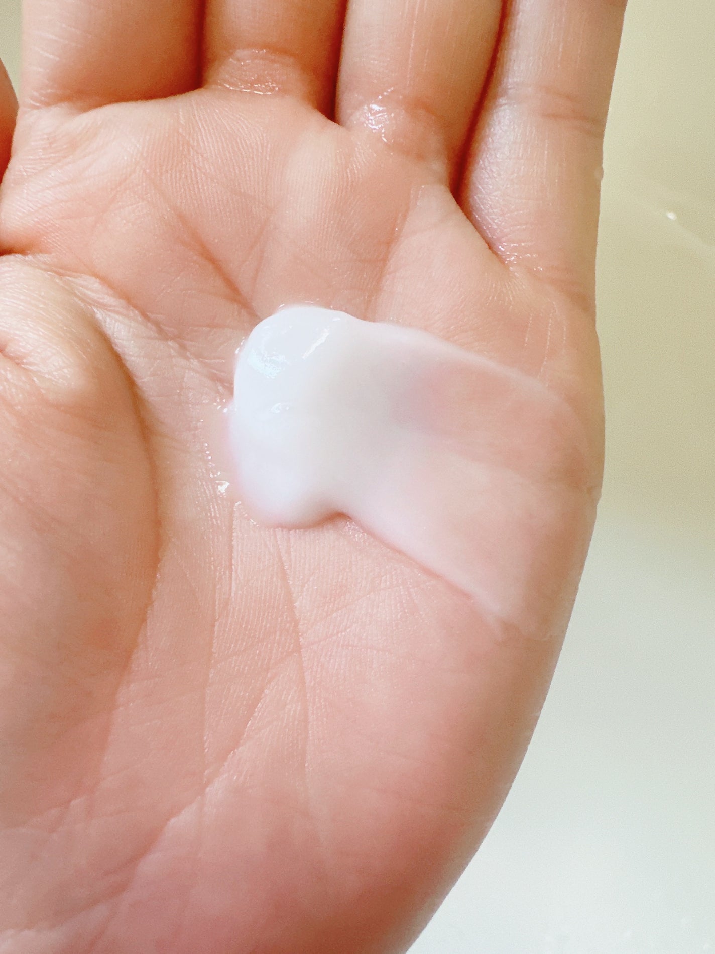 プレミアム ボンドメンテシャンプー/ボンドメンテトリートメント/IONICO/市販シャンプーを使ったクチコミ(5枚目)