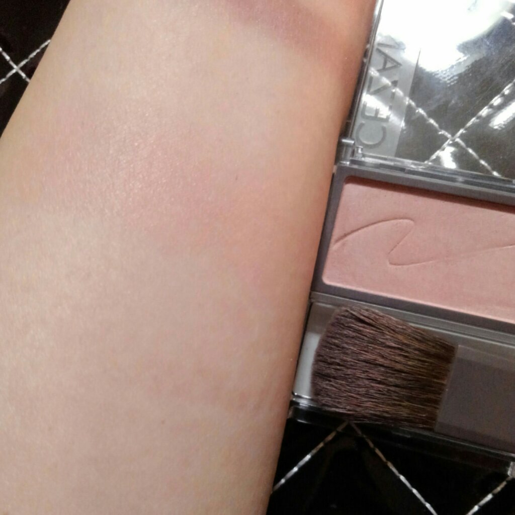 パーマネントカール マスカラ WP（ボリューム）/FASIO/マスカラを使ったクチコミ（3枚目）