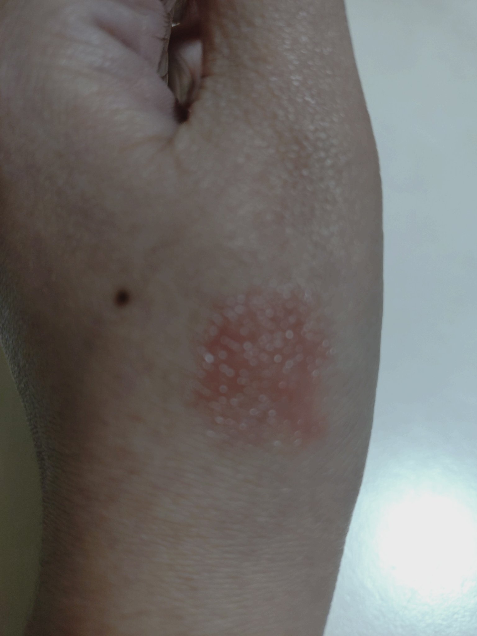 むちぷるティント/キャンメイク/リップティントを使ったクチコミ（2枚目）