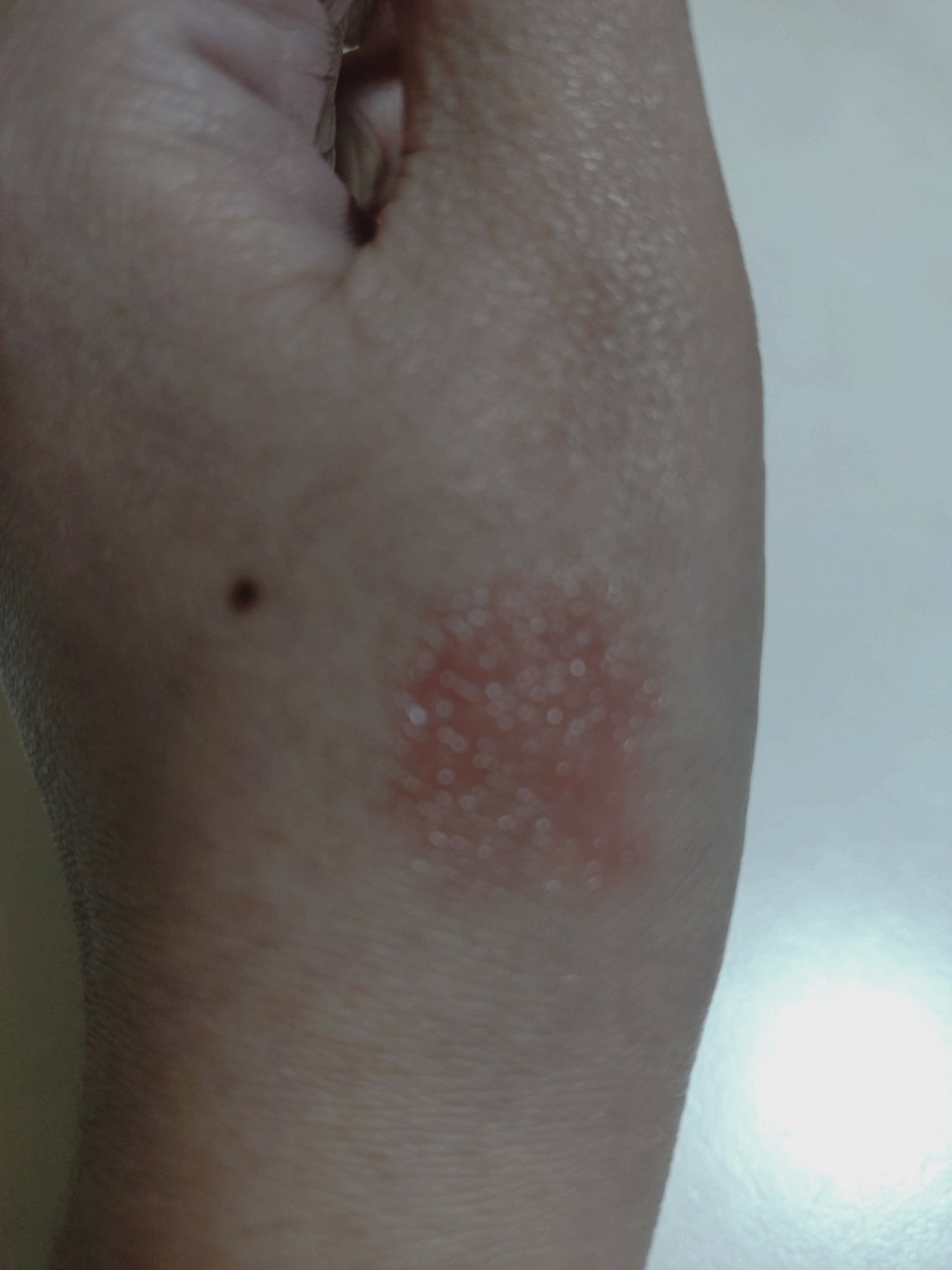 むちぷるティント/キャンメイク/リップティントを使ったクチコミ(2枚目)