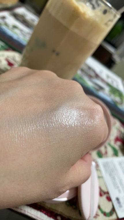 M スキンコートジェル/MISSHA/その他ファンデーションを使ったクチコミ(8枚目)