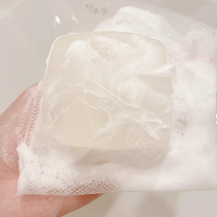 モイストソープバー/LUMEVE/デリケートゾーンケアを使ったクチコミ(4枚目)