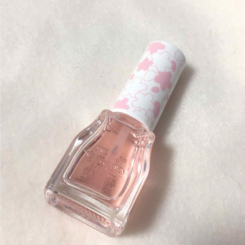 エテュセ クイックケアコート/ettusais/ネイルオイル・トリートメントを使ったクチコミ(1枚目)