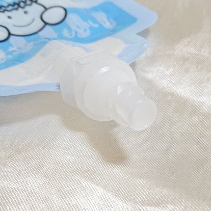 マジックバブルエッセンスパックMINI/BAKER7/シートマスク・パックを使ったクチコミ(2枚目)