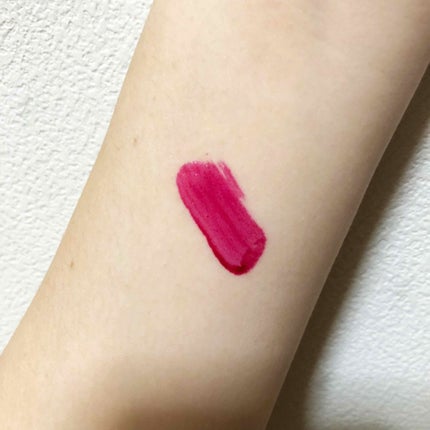 ディアダーリン ウォータージェルティント/ETUDE/リップティントを使ったクチコミ(2枚目)