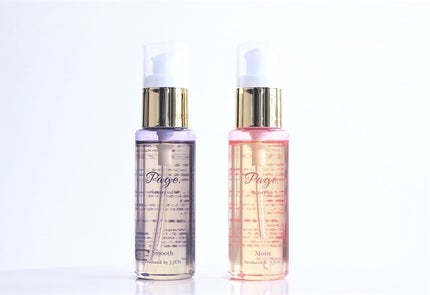 マルチ美容オイル/Page./その他を使ったクチコミ(1枚目)