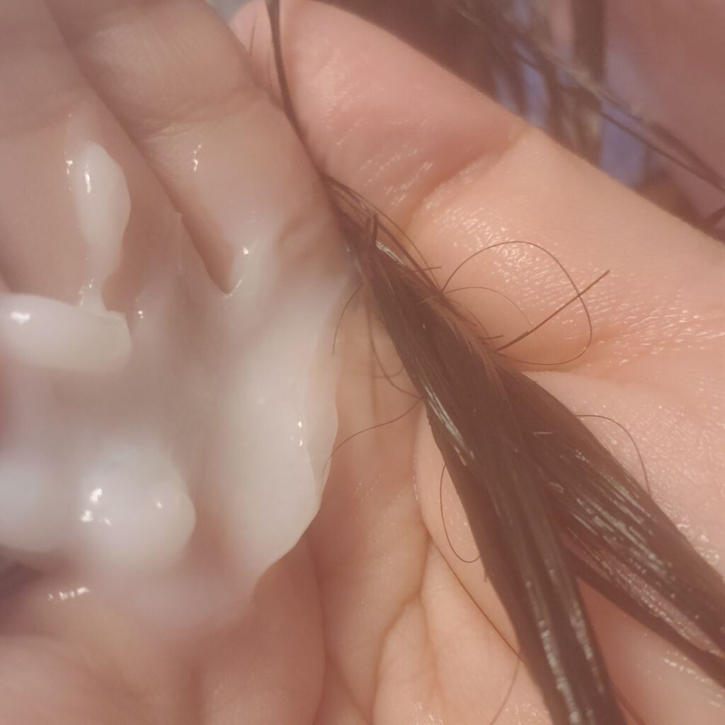 シャンプー／トリートメント/GLOBAL TRAVEL/市販シャンプーを使ったクチコミ（3枚目）