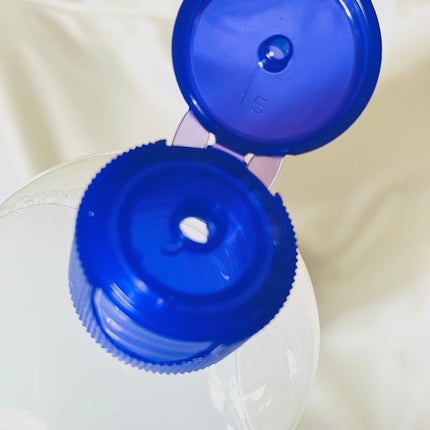 ハトムギ化粧水(ナチュリエ スキンコンディショナー R )/ナチュリエ/化粧水を使ったクチコミ(2枚目)