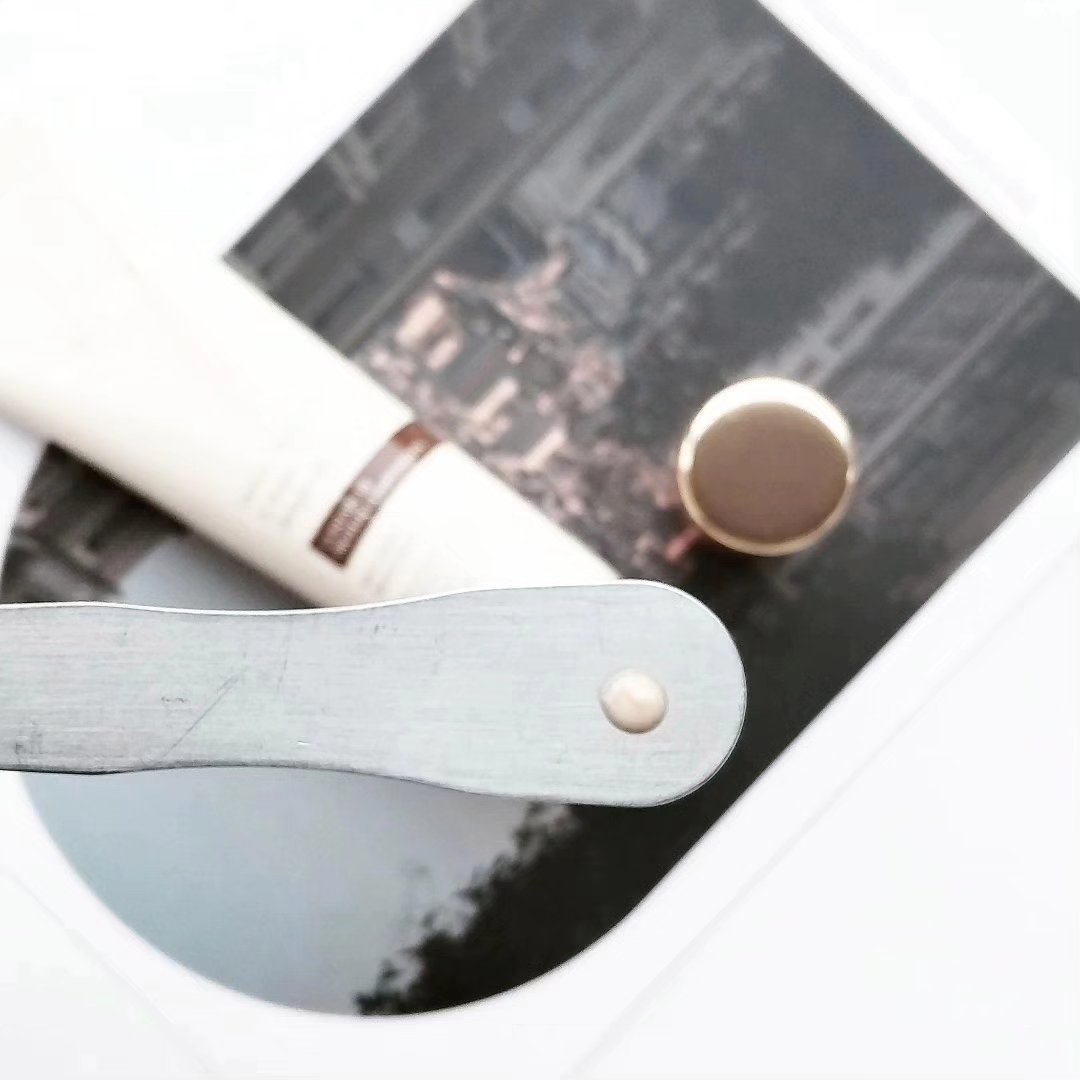 73シワクリーム/MAYBENA/フェイスクリームを使ったクチコミ（3枚目）