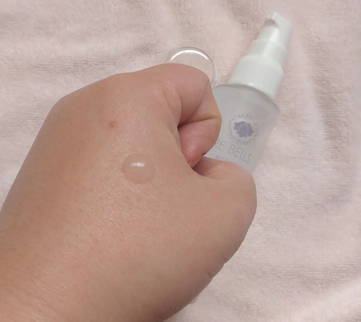 エミ✿投稿ある方フォロバ100 on LIPS 「リベルズ導入保湿美容液R、保湿クリームR使用させて頂いており..」(2枚目)