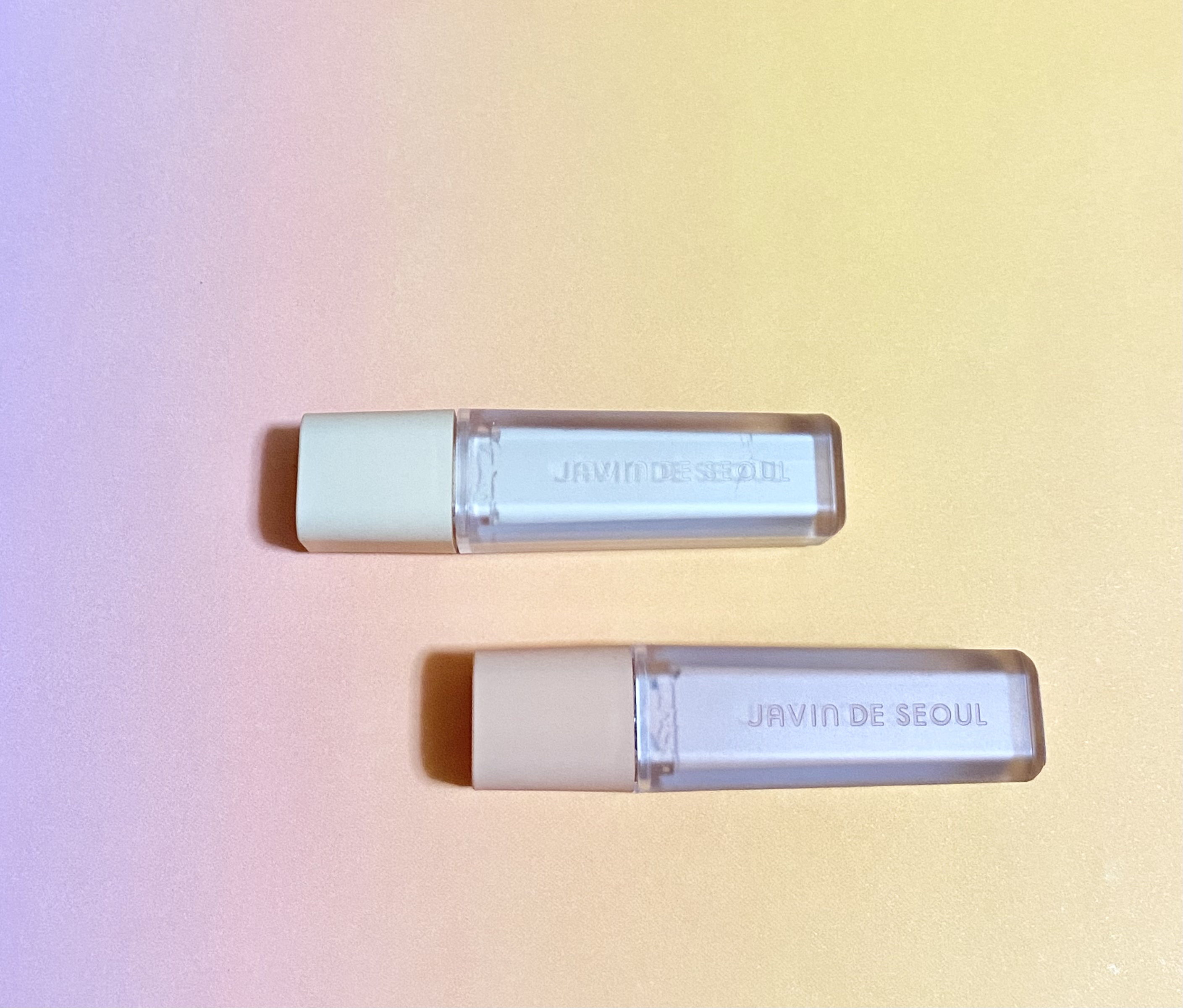 ウインク アイ シェード プライマー/Javin De Seoul/リキッドアイシャドウを使ったクチコミ（3枚目）