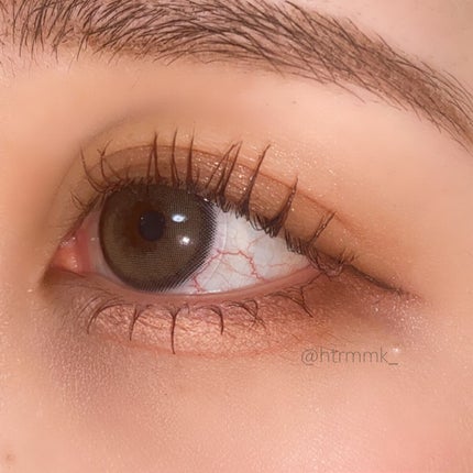 3wayスリムアイルージュライナー/キャンメイク/リキッドアイライナーを使ったクチコミ(4枚目)