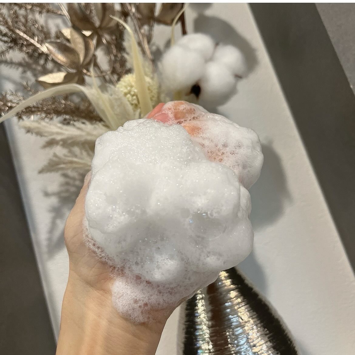 スカルプD ボーテ 薬用スカルプシャンプー（モイスト）／薬用トリートメントパック（モイスト）/アンファー(スカルプD)/市販シャンプーを使ったクチコミ（3枚目）