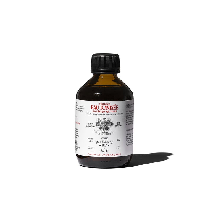 イオナイズド・クレンジングウォーター・シングル オフィシーヌ・ユニヴェルセル・ビュリー