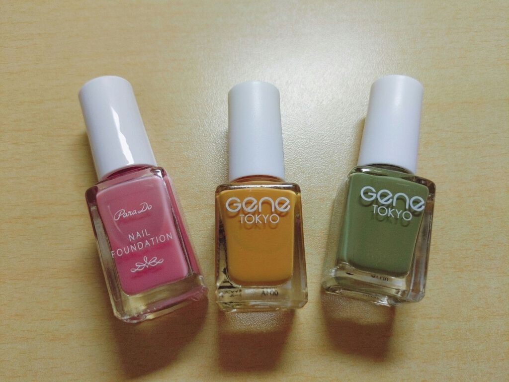 クイッククリスタルコート/ネイリスト/ネイルトップコートを使ったクチコミ（3枚目）