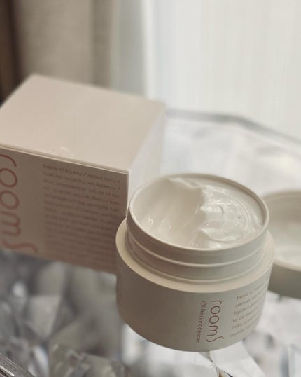 101 スキンイノセンサ/room S/クレンジングクリームを使ったクチコミ(1枚目)