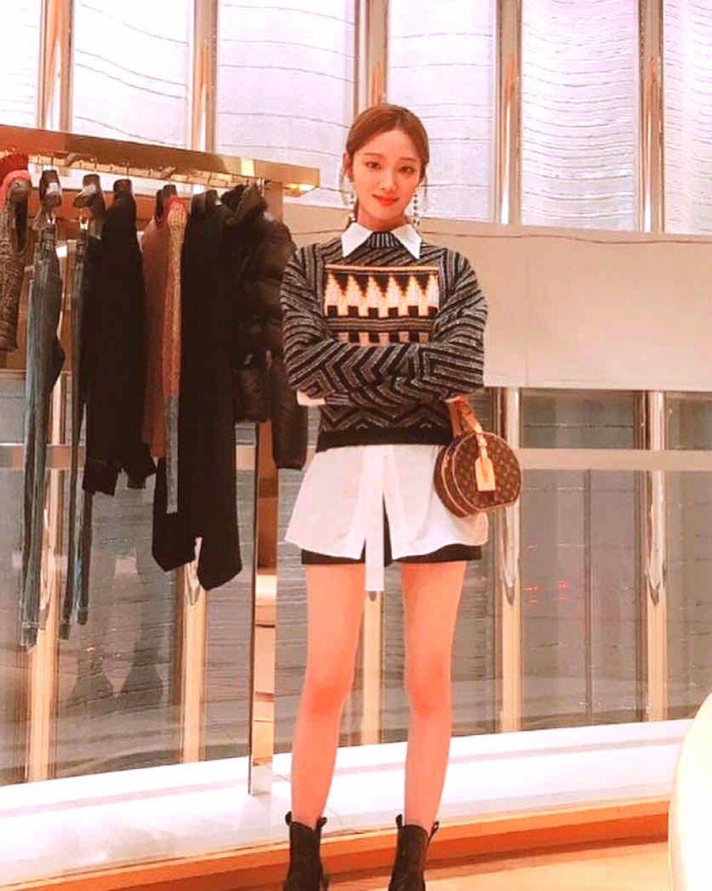 ðã¢ã³ãªã§ã³ð on LIPS ãâïžâïžèªå·±ç޹ä»ãããŸãâïžâïžâ¡ïžâ¡ïžâ¡ðã¢ã³ãªã§ã³ðã£ãŠäœ..ãïŒ4æç®ïŒ