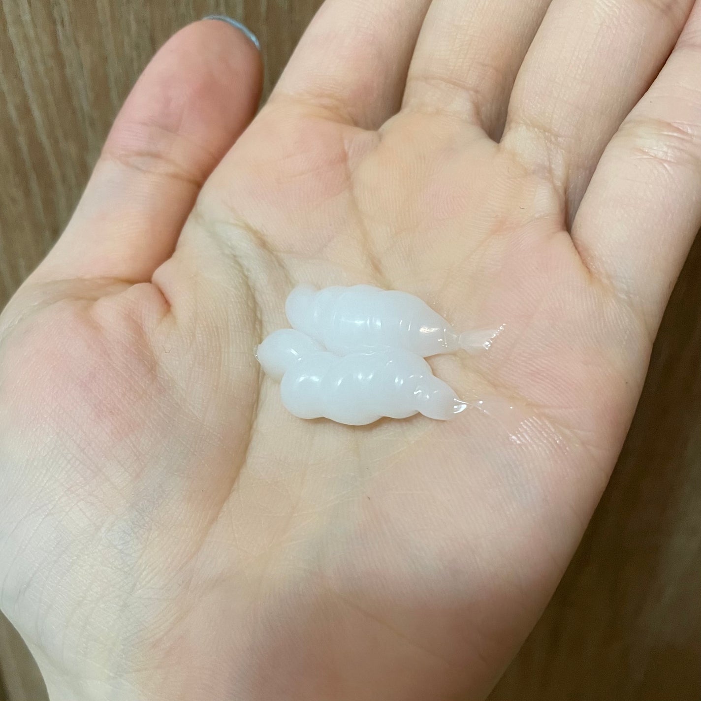 ディープダメージトリートメントEX/UNOVE/洗い流すヘアトリートメントを使ったクチコミ(2枚目)