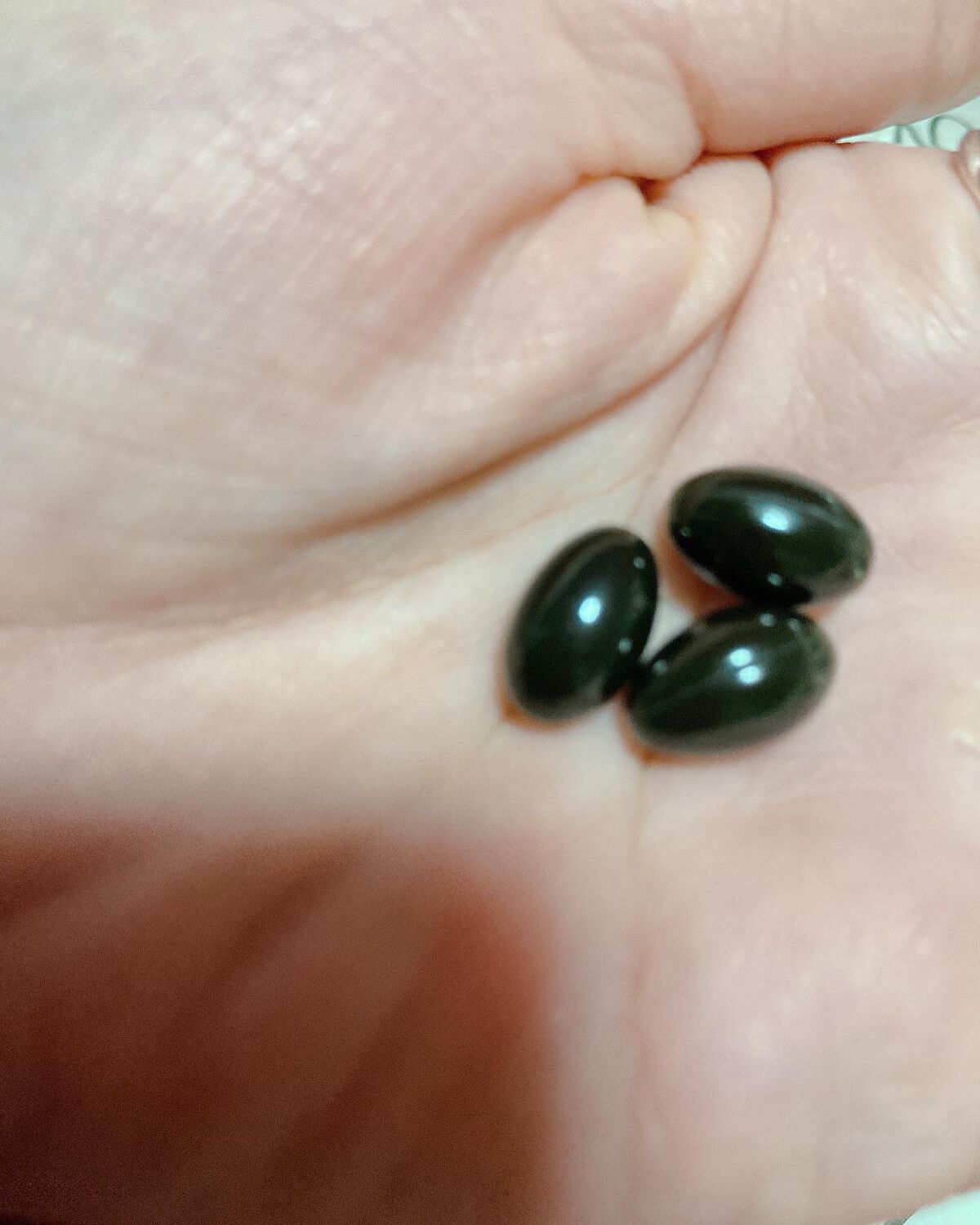 nagomi KOUSO 30粒/renaTerra/健康サプリメントを使ったクチコミ(2枚目)