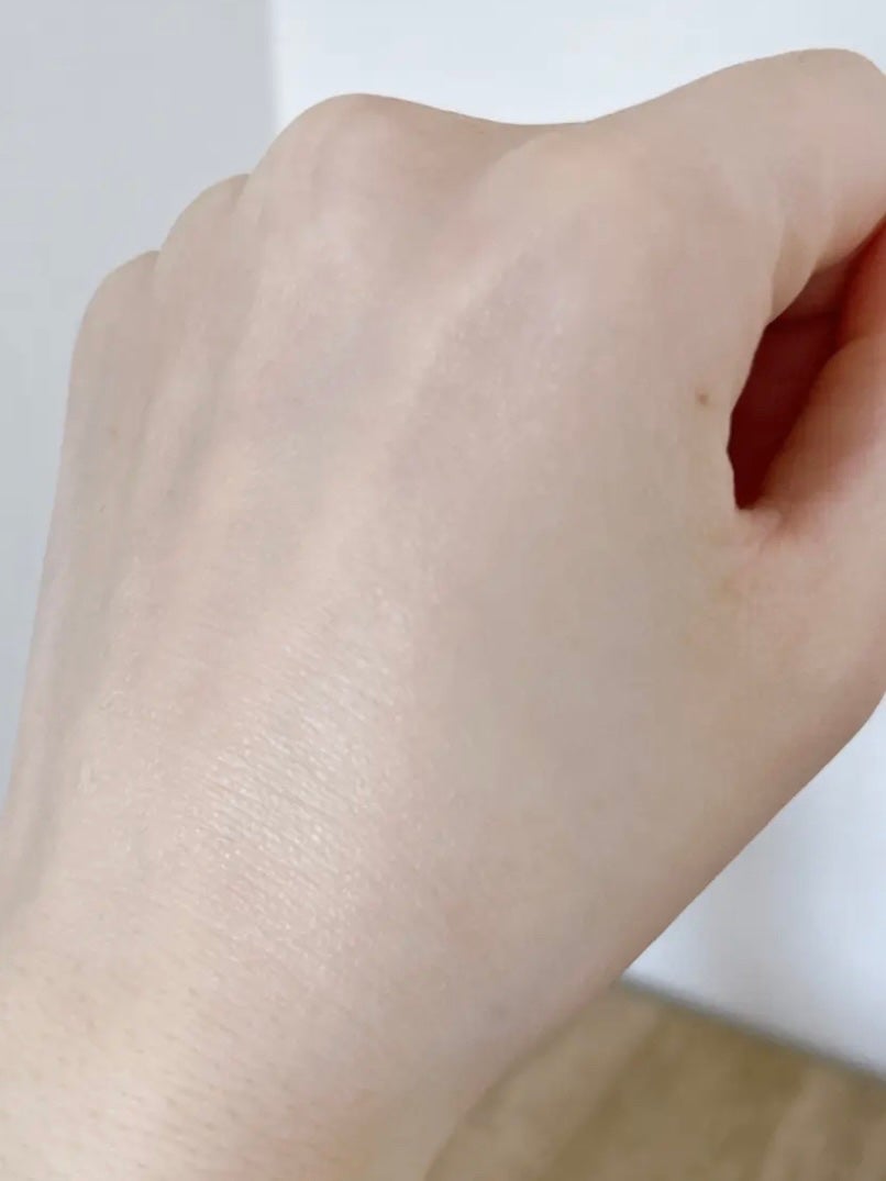 フィー クッションガラス ナチュラル/fwee/クッションファンデーションを使ったクチコミ(5枚目)