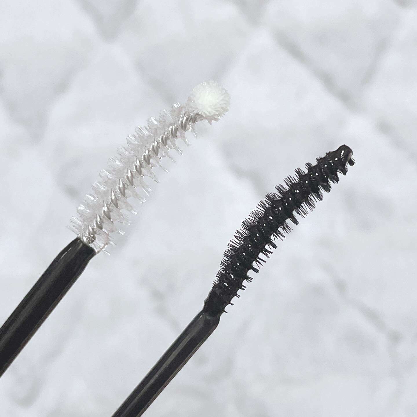 ロングアクティブアイラッシュセラム/COSNORI/まつげ美容液を使ったクチコミ（2枚目）