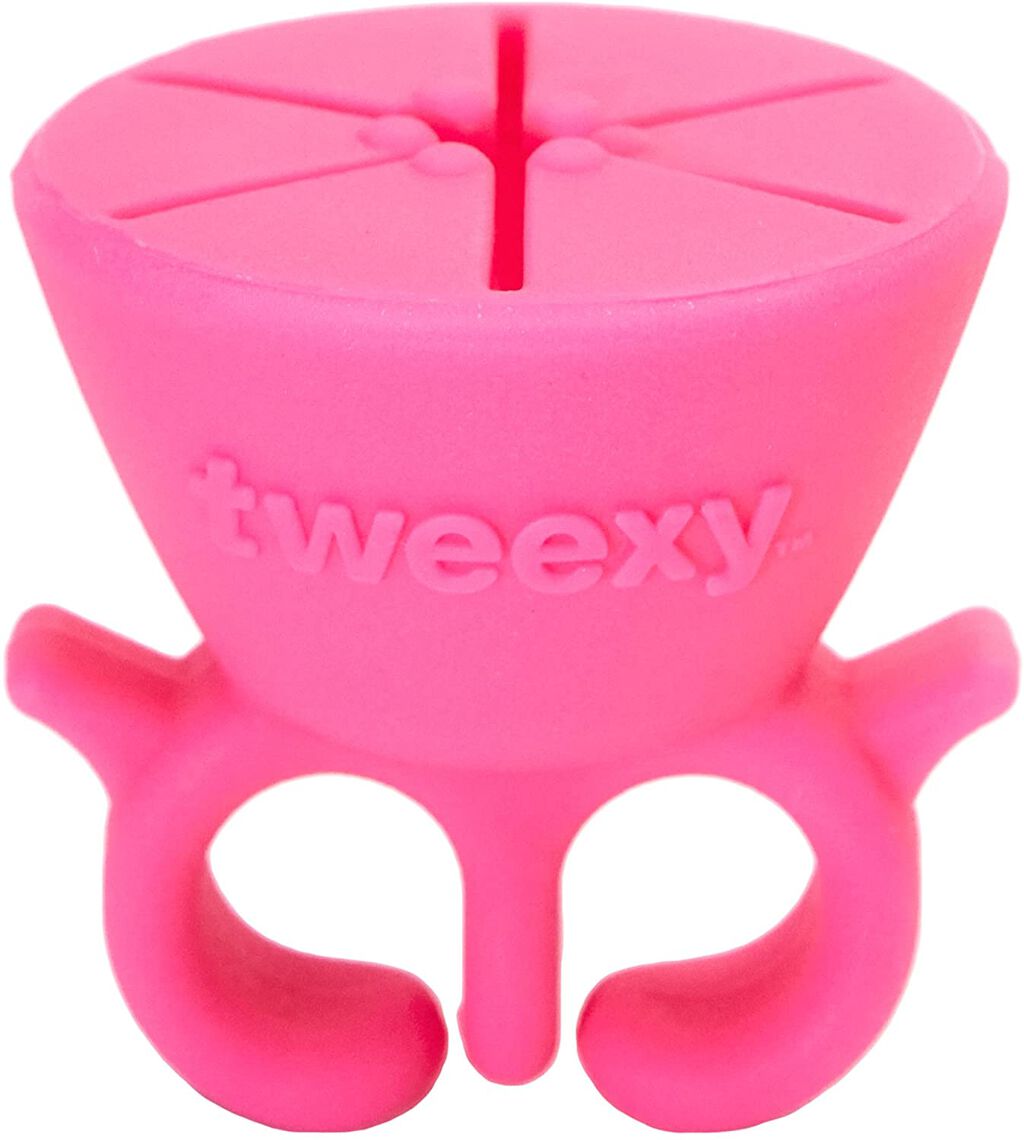 tweexy ネイルホルダー ピンク