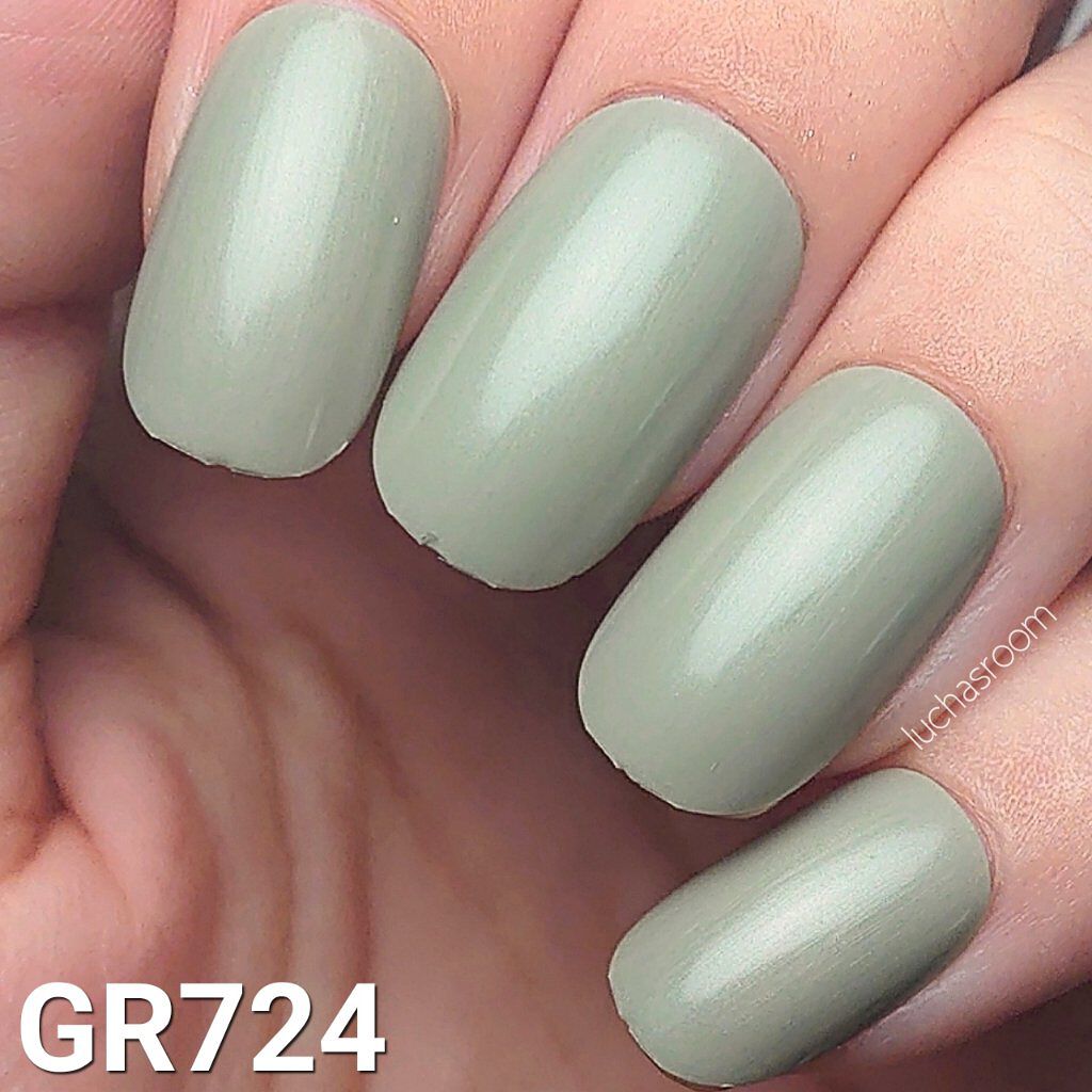 ネイルホリック 24_7 YE511 (限定)/ネイルホリック/マニキュアを使ったクチコミ（3枚目）