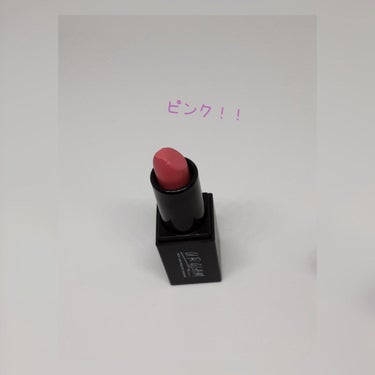 UR GLAM     MINI LIPSTICK/U R GLAM/口紅を使ったクチコミ（2枚目）