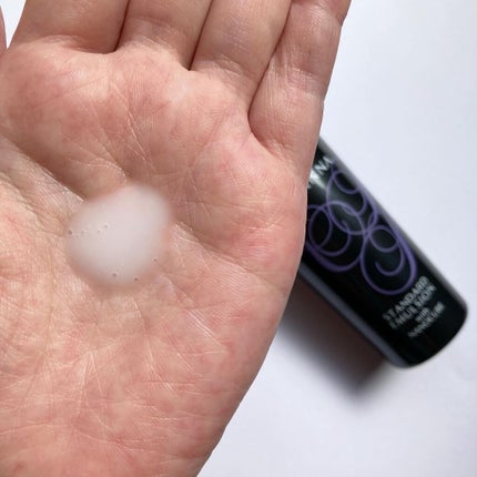 スタンダード ナノキューブ エマルション/ナノエッグ/乳液を使ったクチコミ(2枚目)