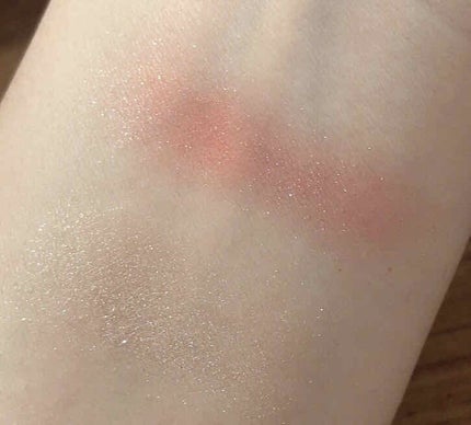 クラッシュダイヤモンドアイズ/KATE/アイシャドウパレットを使ったクチコミ(2枚目)