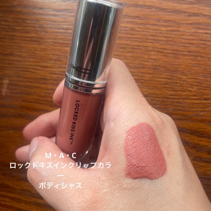 エクストラ ディメンション スキンフィニッシュ/M・A・C/プレストパウダーを使ったクチコミ(4枚目)