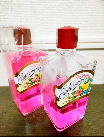 オイデルミン(N)/SHISEIDO/化粧水を使ったクチコミ(1枚目)