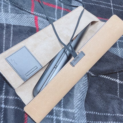 2WAYコードレスヘアアイロン/Aesty/その他ヘアアイロンを使ったクチコミ(9枚目)