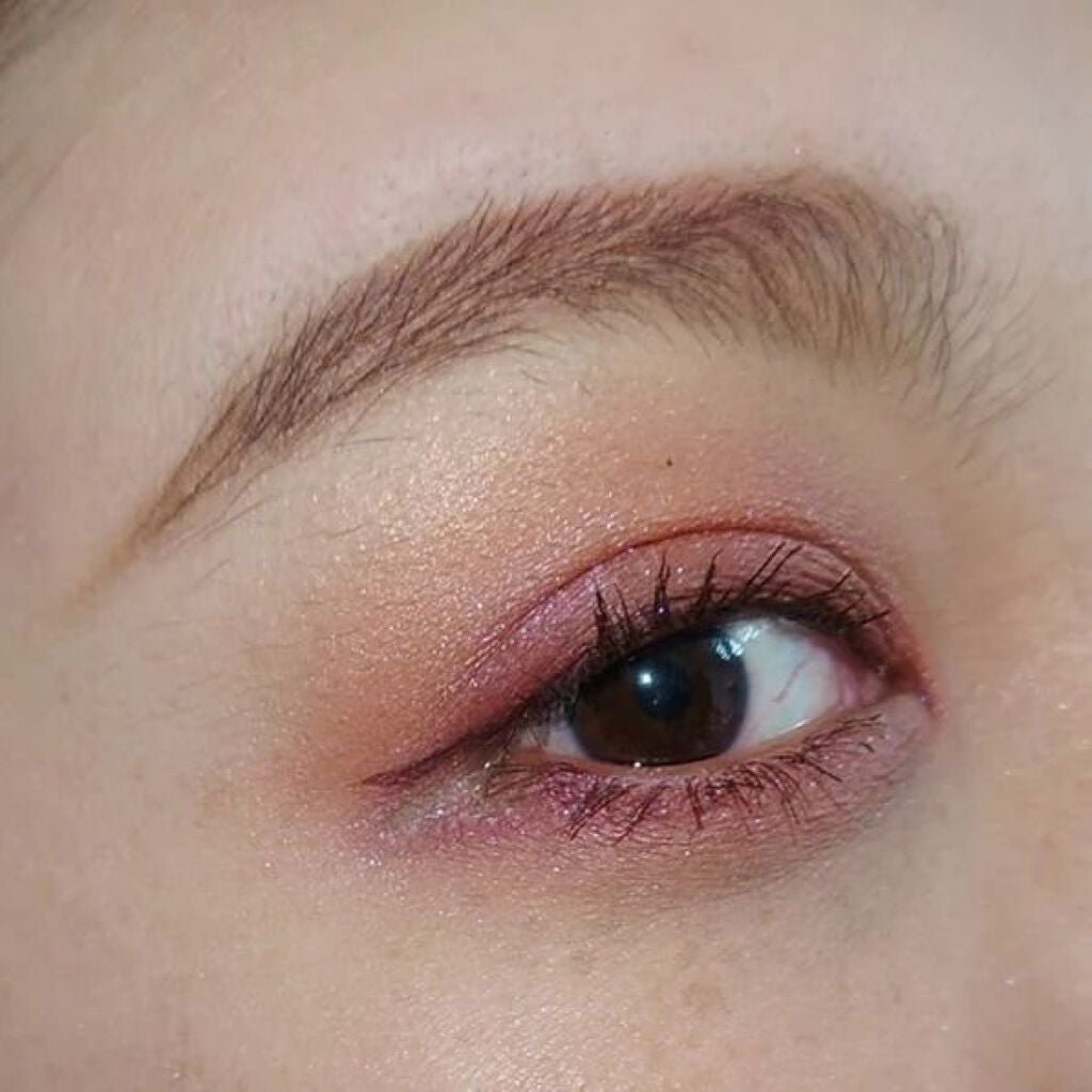 MTHRSHP: ROSE DECADENCE/PAT McGRATH LABS/アイシャドウパレットを使ったクチコミ(5枚目)