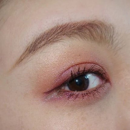 MTHRSHP: ROSE DECADENCE/PAT McGRATH LABS/アイシャドウパレットを使ったクチコミ(5枚目)