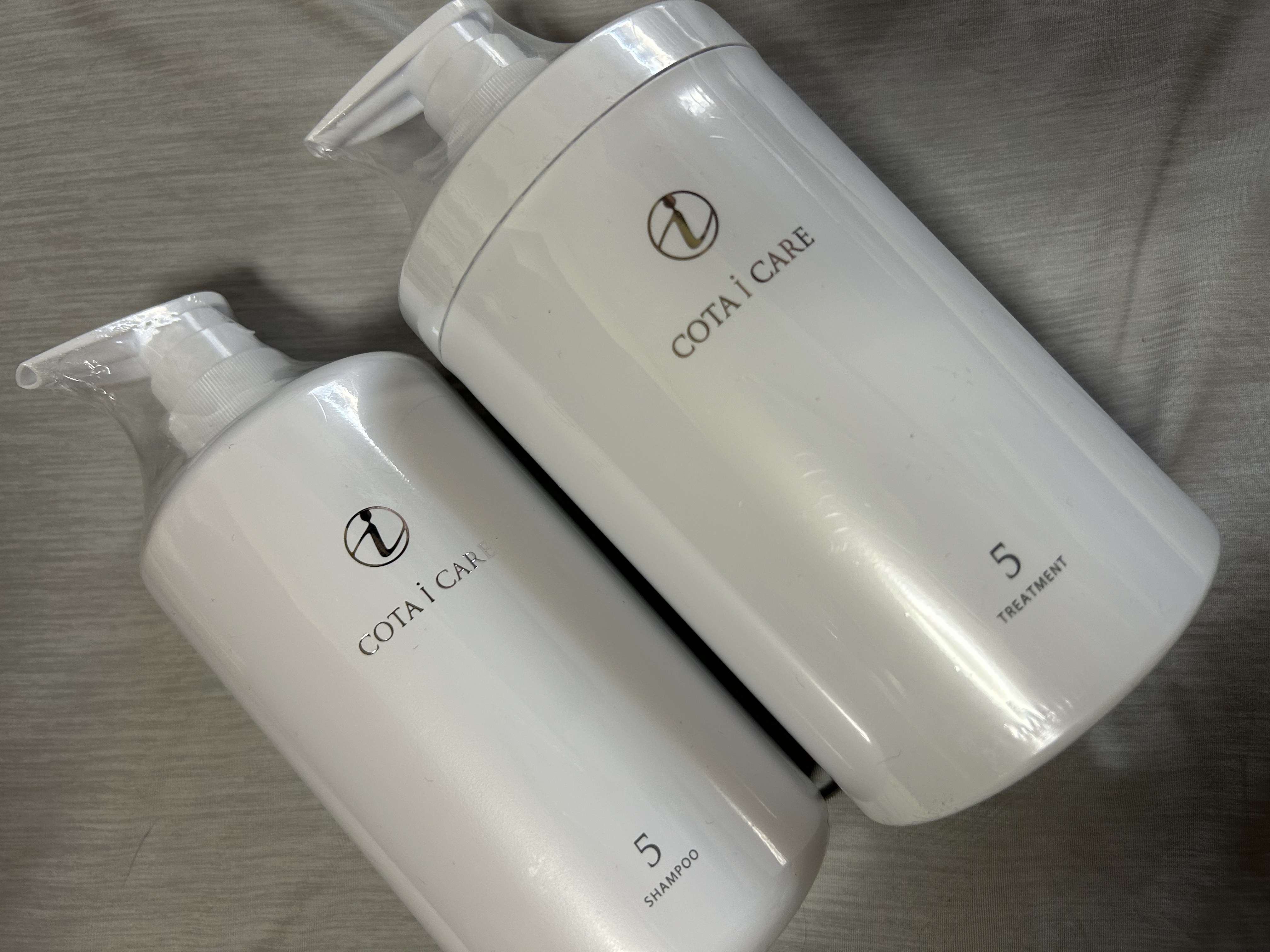 アイ ケア シャンプー 5 / コタの口コミ | おすすめ順 | 131件 （2