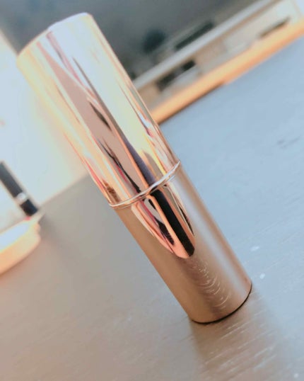 メルティールミナスルージュ/キャンメイク/口紅を使ったクチコミ(1枚目)