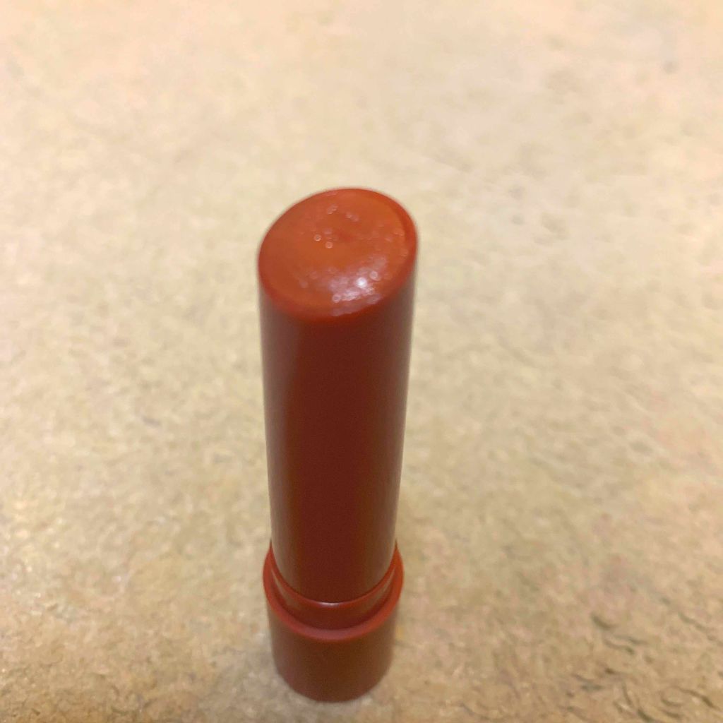 つやぷるリップR/b idol/口紅を使ったクチコミ（2枚目）