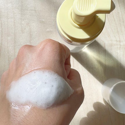 浞éããã«åç²§æ°Ž/NUAN/åç²§æ°Žã䜿ã£ãã¯ãã³ãïŒ2æç®ïŒ