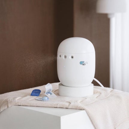 スキンライトセラピーII/Makeon/美顔器・マッサージを使ったクチコミ(6枚目)