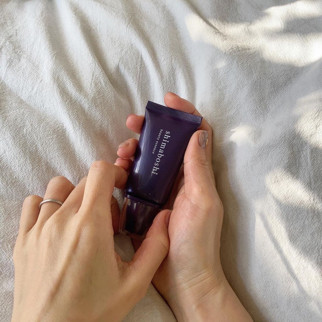 コレクティブアイセラム/shimaboshi/アイケア・アイクリームを使ったクチコミ(6枚目)