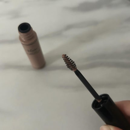 ヴィセ リシェ アイブロウパウダー/Visée/パウダーアイブロウを使ったクチコミ(5枚目)